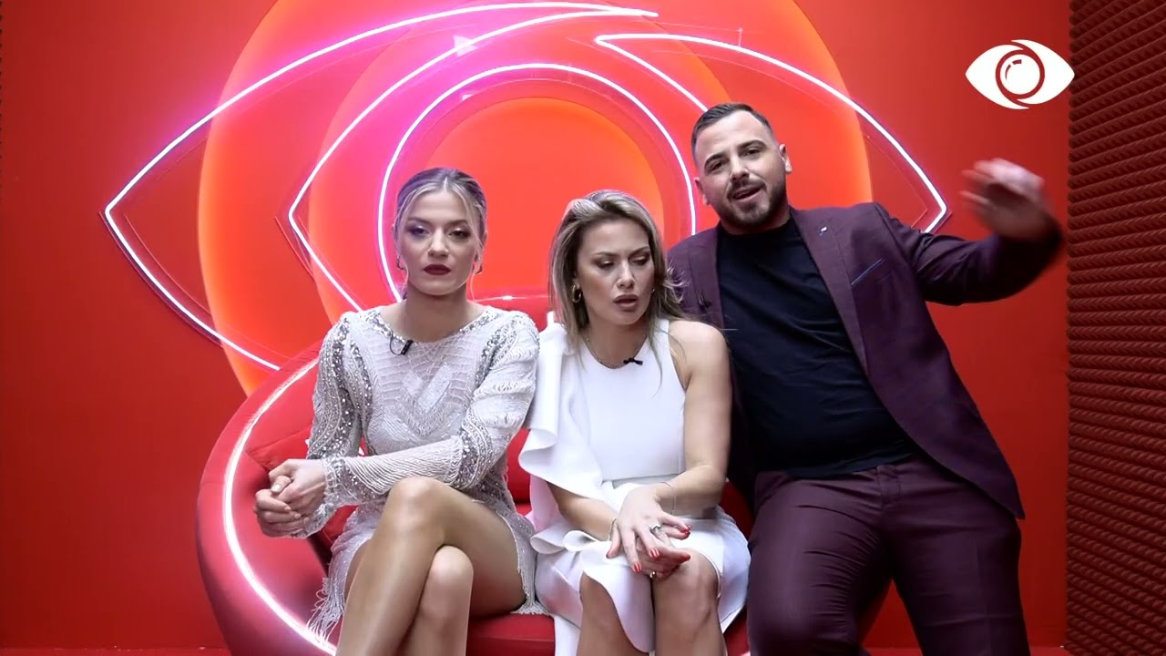 Një lider i ri në shtëpi, kë do të zgjedhin banorët?