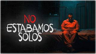 Nos abandonaron dentro de una prisión... | Creepypasta | Reddit Terror Español