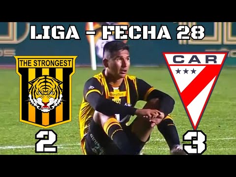 EXTENDED SUMMARY: The Strongest 2 – 3 Always Ready | Professional Division League, Matchday 28