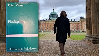 Download lagu Peter Weiss: Fluchtpunkt mp3