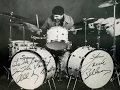Louie Bellson Big Band 10/12/1980 "Spacin' Home" - Nancy, France