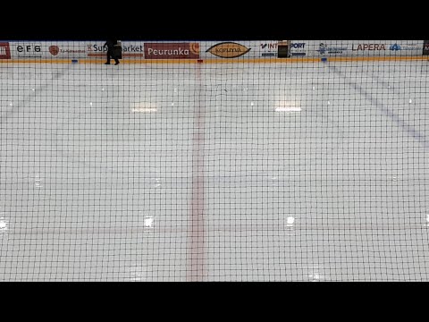 JYP E1-07 AAA-Ässät E1-07 AAA 5.1.2019