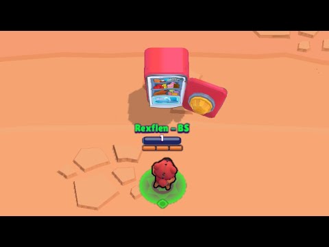 If Brawl Stars Was Realistic (Part 27)