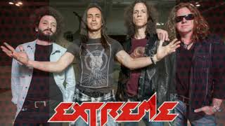 EXTREME - LAST HOUR - Subtítulos - Inglés - Español