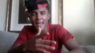 Beyonce - Love On Top (Anthony Lewis cover)