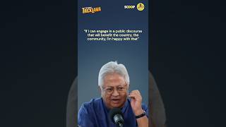 What is Datuk Zaid Ibrahim’s endgame in politics?