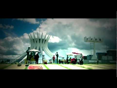 Dj Guilherme XD Feat Mc Leandrinho   Ai Ui que Maravilha Official Clipe (2012) HD VIDEO.wmv