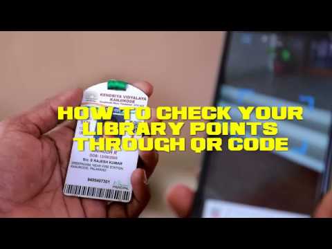 Library Video
