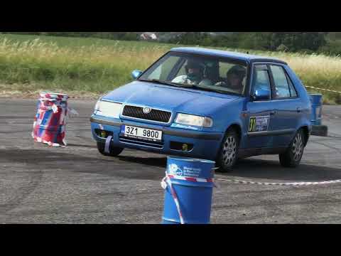 31 - X. Amatér Rally DK 2026 I Rallyservice