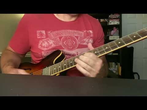 Gibson ES-333 image 12
