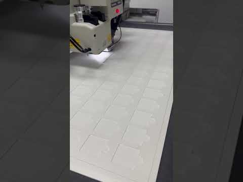 Esko Kongsberg XN24 P250428109