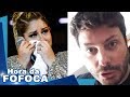 🔴🔥Vazou o áudio! MARÍLIA MENDONÇA é DETONADA por FORROZEIRO; GENTILLI acusa DEPUTADA de CENSURA
