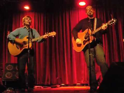 Chris Stamey and Peter Holsapple - 