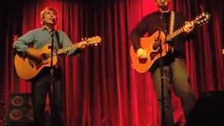 Chris Stamey and Peter Holsapple - &quot;Here Without You&quot; - 2/1/09