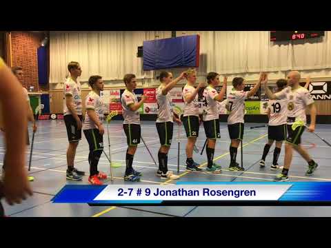 Highlights Åby IBK H3 - /Kvidinge IBS H3 8-9