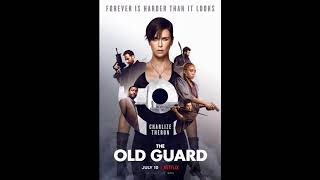 Madalen Duke - Born Alone, Die Alone | The Old Guard OST