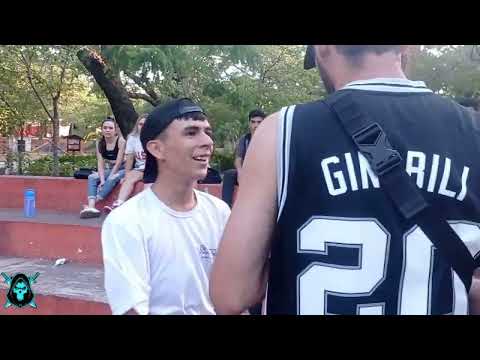 Mauri💎 vS Drazer👑 - MCJ - QUINTA EDICIÓN