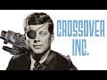 Clock Cops Crossover Inc Episode 1