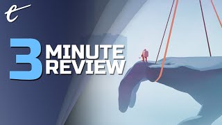 Golf Club Wasteland | Review in 3 Minutes