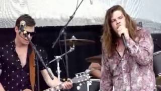 The Glorious Sons - &#39;&#39;Heavy&#39;&#39;