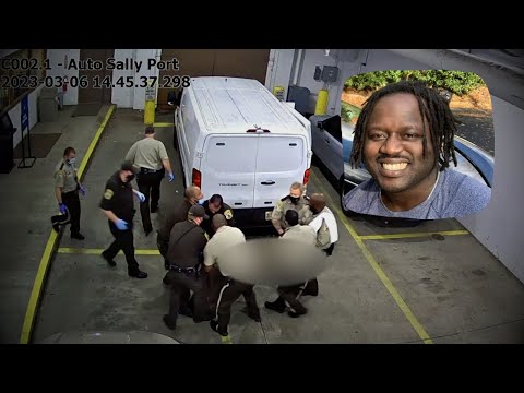 Henrico Jail Inmate