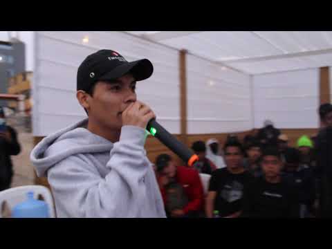 PROFETA VS KIRA - CUARTOS - KINGDOM REGIONAL CHICLAYO - MONARCA