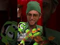 Reading As Our Characters With RobPaulsen