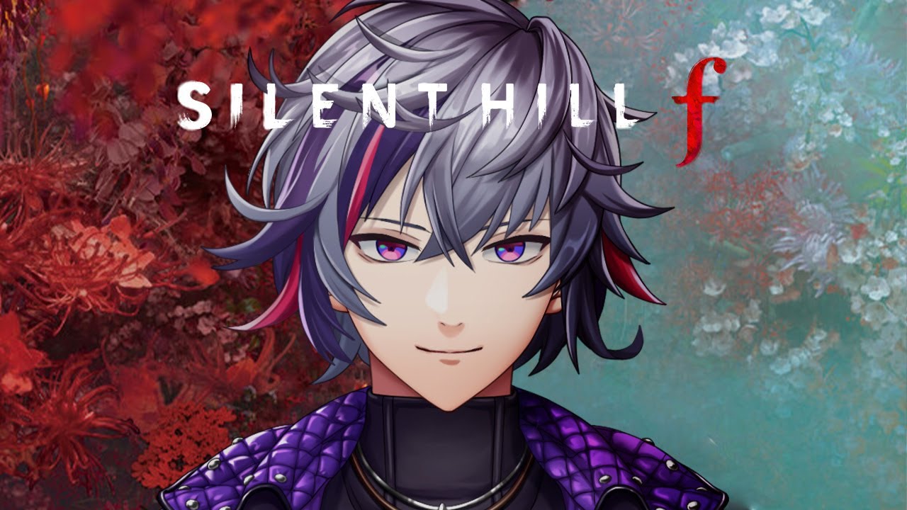 【SILENT HILL f】真の最終回！！5周目！！ 極上の「和」ホラーここに極まれり※ネタバレあり【不破湊/にじさんじ】