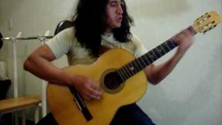 PROHIBITORY- MORTAL DAY (BASS) wiyh acoustic guitar