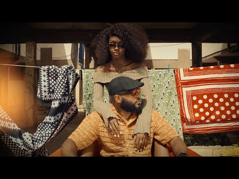 Dadiposlim - Swilaha (Official Music Video)