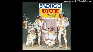 Para Que Vuelvas - Bronco