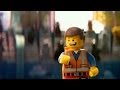 The LEGO�� Movie - Official Main Trailer [HD] - YouTube