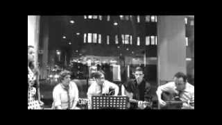 The Blend Session Band