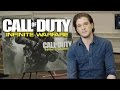 Behind the Scenes with Kit "Jon Snow" Harington - Call of Duty: Infinite Warfare