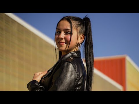 Moni Fernández - Amor y Dolor (Videoclip Oficial) #Cover