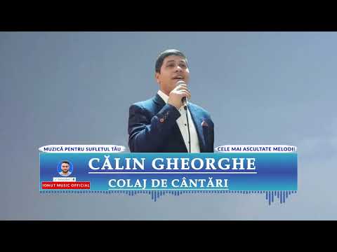 SELECȚIE CÂNTĂRI | CALINUT DIN TECUCI