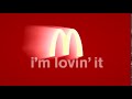 McDonald S Jingle In Reverse