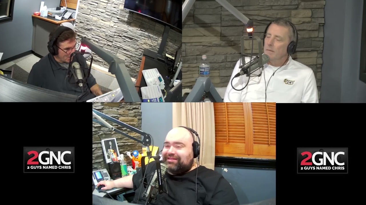 Matthew Perry Had To Get The Laugh