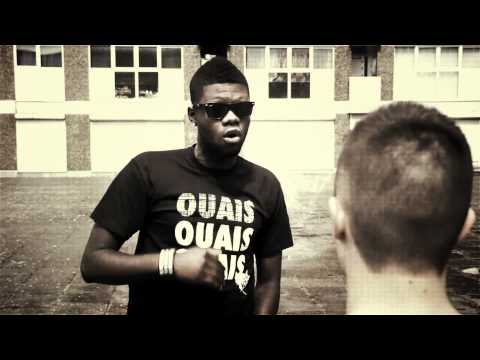 J-BIL "HypeSwaG" - SelfMade (By Give me 5 prod.)