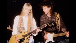 After the storm - Carla Olson