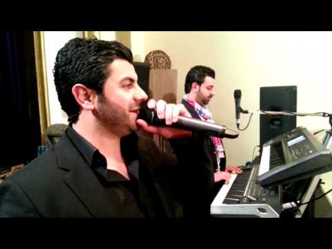 Masters of Mardelli 21 - Ceger - Dabke Arabiye Mejwez Syria Lebanese POWER