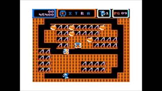 Mr. Dig for the TRS-80 CoCo