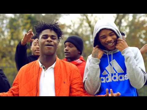 Stonez x Ballout x BFG - Plays | Shot By: DJ Goodwitit (Prod By. @94stonez)
