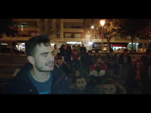 KPG VS Joseca ||CUARTOS|| FINAL REGIONAL BARRIOS BATTLE