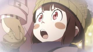 TVアニメ『リトルウィッチアカデミア』PV