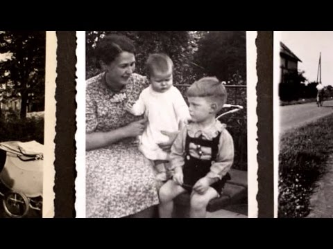 Mein 1945 – Walter Hort 2/2: Kriegserfahrungen (dbate.de)