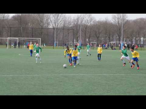 1ste  helft  Jonathan  JO12-1      -      AS 80  jO12-1   /11-3-17