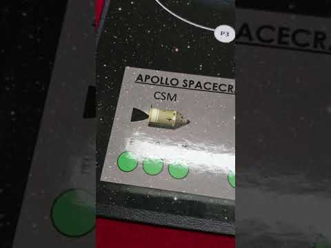 Apollo Play-through (Part I)