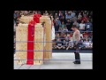 Big Show Gives To UNDERTAKER A PuSSy