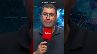 DOMÍNGUEZ ESTUDA OPÇÕES PARA ESCALAR O ATLÉTICO CONTRA O VITÓRIA